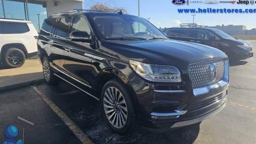 LINCOLN NAVIGATOR L 2019 5LMJJ3LT4KEL23197 image